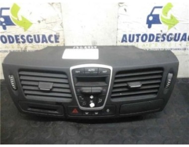 Mandos Climatizador Renault LAGUNA III 1 5 dCi D FAP 