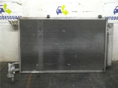 Radiador Aire Acondicionado Ford FIESTA 1 4 TDCi