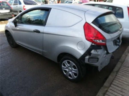 Radiador Aire Acondicionado Ford FIESTA 1 4 TDCi 