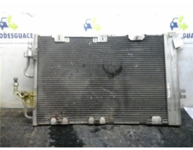 Radiador Aire Acondicionado Opel ASTRA H BERLINA 2 0 16V Turbo 