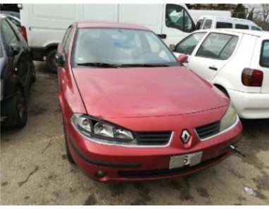 Mandos Climatizador Renault LAGUNA II 1 9 dCi D FAP 