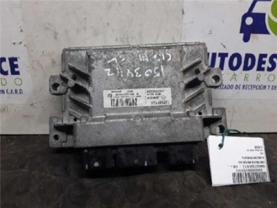 Centralita Renault CLIO III 1 2