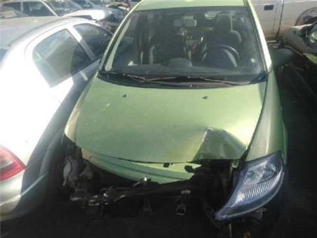 Centralita Citroen C3 1 4 HDi 