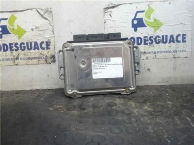 Centralita Renault MEGANE II BERLINA 3P 1 9 dCi D