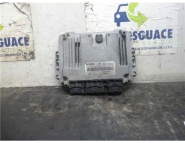 Centralita Renault MEGANE II BERLINA 3P 1 9 dCi D 