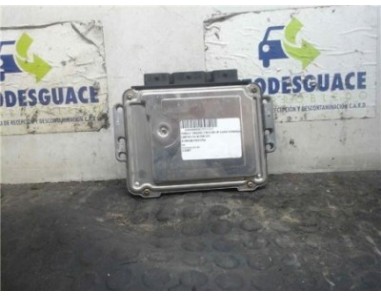 Centralita Renault MEGANE II BERLINA 3P 1 9 dCi D 