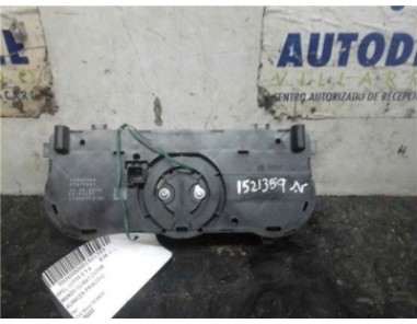 Mandos Climatizador Opel CORSA E 1 4 