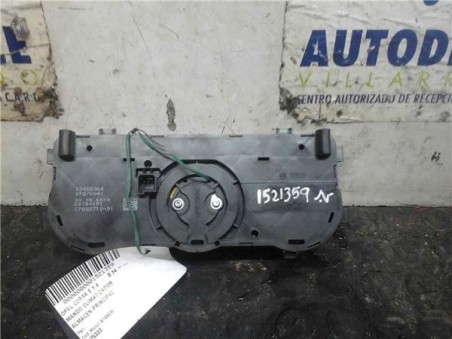 Mandos Climatizador Opel CORSA E 1 4 