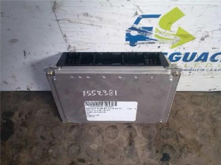 Centralita Audi A4 BERLINA 2 5 V6 24V TDI 