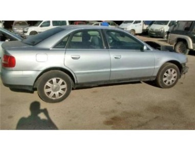 Centralita Audi A4 BERLINA 2 5 V6 24V TDI 