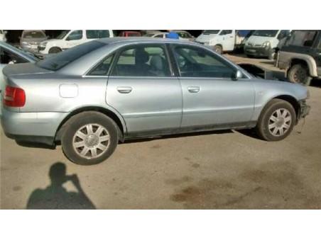 Centralita Audi A4 BERLINA 2 5 V6 24V TDI 