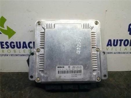 Centralita Mitsubishi SPACE STAR 1 9 DI-D 