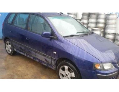 Centralita Mitsubishi SPACE STAR 1 9 DI-D 