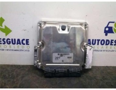 Centralita Mitsubishi SPACE STAR 1 9 DI-D 