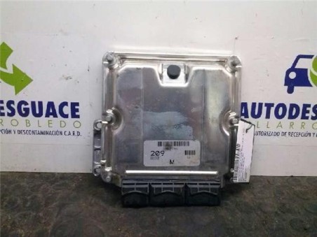 Centralita Mitsubishi SPACE STAR 1 9 DI-D 