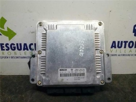 Centralita Mitsubishi SPACE STAR 1 9 DI-D 