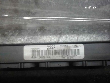 Centralita Jaguar S-TYPE 3 0 V6 24V 