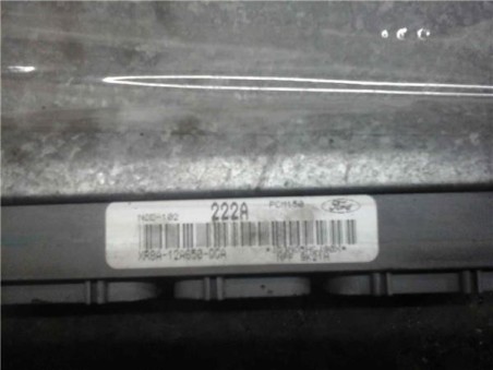 Centralita Jaguar S-TYPE 3 0 V6 24V 