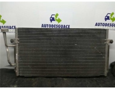 Radiador Aire Acondicionado Mitsubishi SPACE STAR 1 9 DI-D 