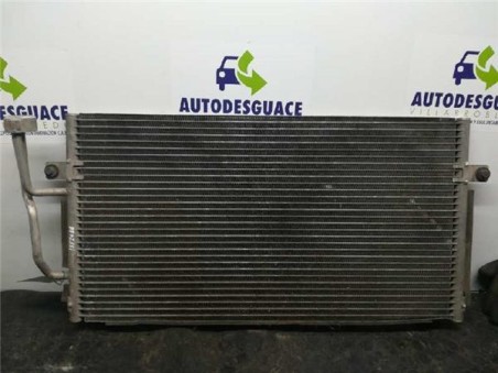 Radiador Aire Acondicionado Mitsubishi SPACE STAR 1 9 DI-D 