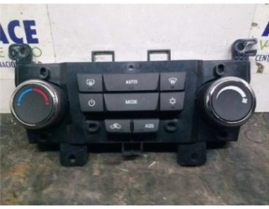 Mandos Climatizador Chevrolet CRUZE 2 0 D 