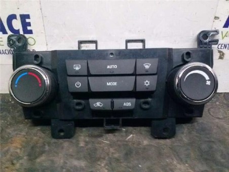 Mandos Climatizador Chevrolet CRUZE 2 0 D 