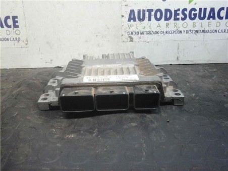 Centralita Renault SCENIC II 1 5 dCi D 