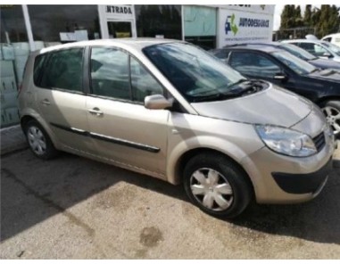 Centralita Renault SCENIC II 1 5 dCi D 