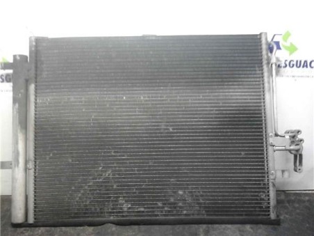 Radiador Aire Acondicionado Ford MONDEO SPORTBREAK 1 8 TDCi 