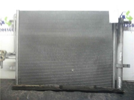 Radiador Aire Acondicionado Ford MONDEO SPORTBREAK 1 8 TDCi 