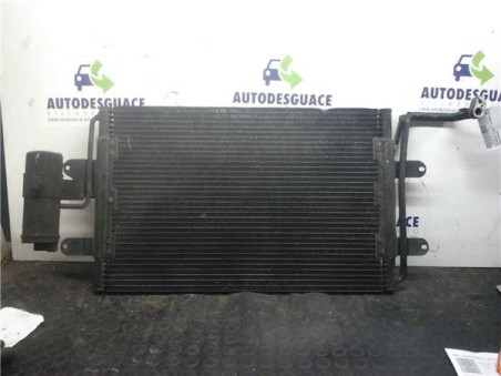 Radiador Aire Acondicionado Audi A3 1 9 TDI 