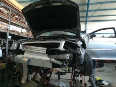 Radiador Aire Acondicionado Audi A3 1 9 TDI  2