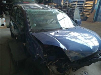 Centralita Ford FIESTA 1 4 TDCi  2