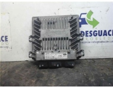 Centralita Ford FIESTA 1 4 TDCi 