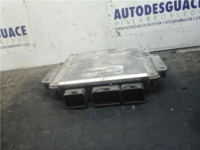 Centralita Peugeot 607 2 2 HDi FAP
