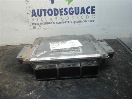 Centralita Renault SCENIC RX4 1 9 dCi D 
