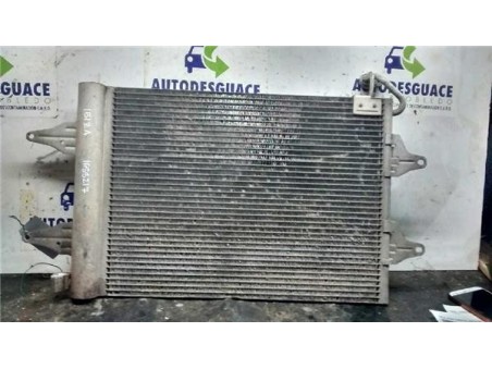 Radiador Aire Acondicionado Seat IBIZA 1 9 TDI 