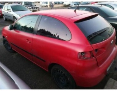 Radiador Aire Acondicionado Seat IBIZA 1 9 TDI 