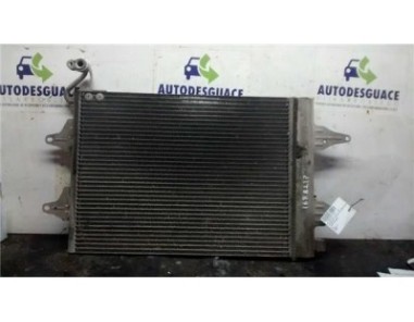 Radiador Aire Acondicionado Seat IBIZA 1 9 TDI 