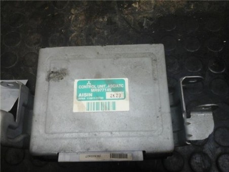 Centralita Mitsubishi MONTERO 3 2 DI-D 