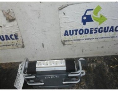 Centralita Mitsubishi MONTERO 3 2 DI-D 