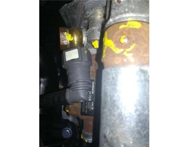 Motor Completo Ford FIESTA 1 4 TDCi 