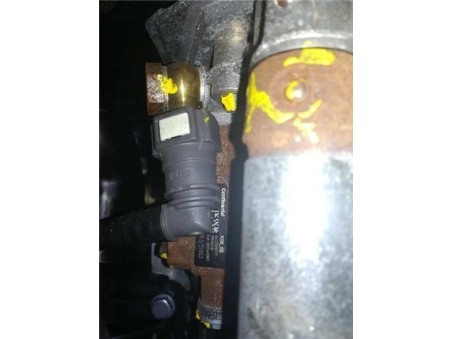 Motor Completo Ford FIESTA 1 4 TDCi 