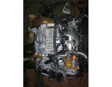 Motor Completo Ford FIESTA 1 4 TDCi 