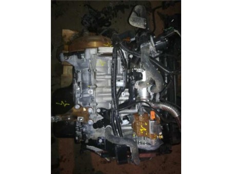 Motor Completo Ford FIESTA 1 4 TDCi 