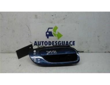 Maneta Exterior Delantera Derecha Volvo S80 BERLINA 2 4 
