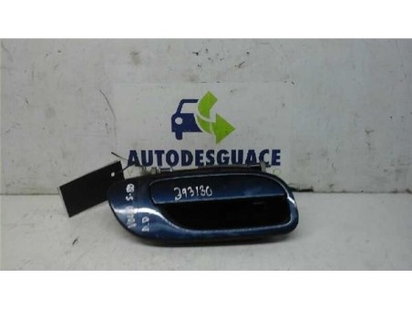 Maneta Exterior Delantera Derecha Volvo S80 BERLINA 2 4 