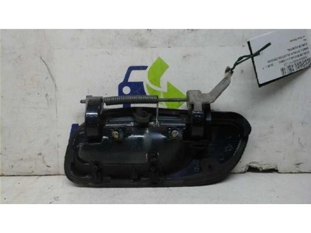 Maneta Exterior Delantera Derecha Volvo S80 BERLINA 2 4 