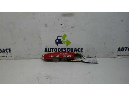 Maneta Exterior Delantera Izquierda Volkswagen BEETLE 1 9 