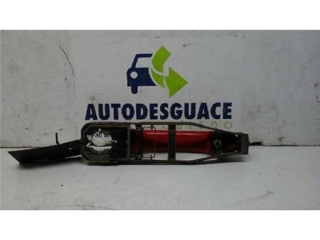 Maneta Exterior Delantera Izquierda Volkswagen BEETLE 1 9 